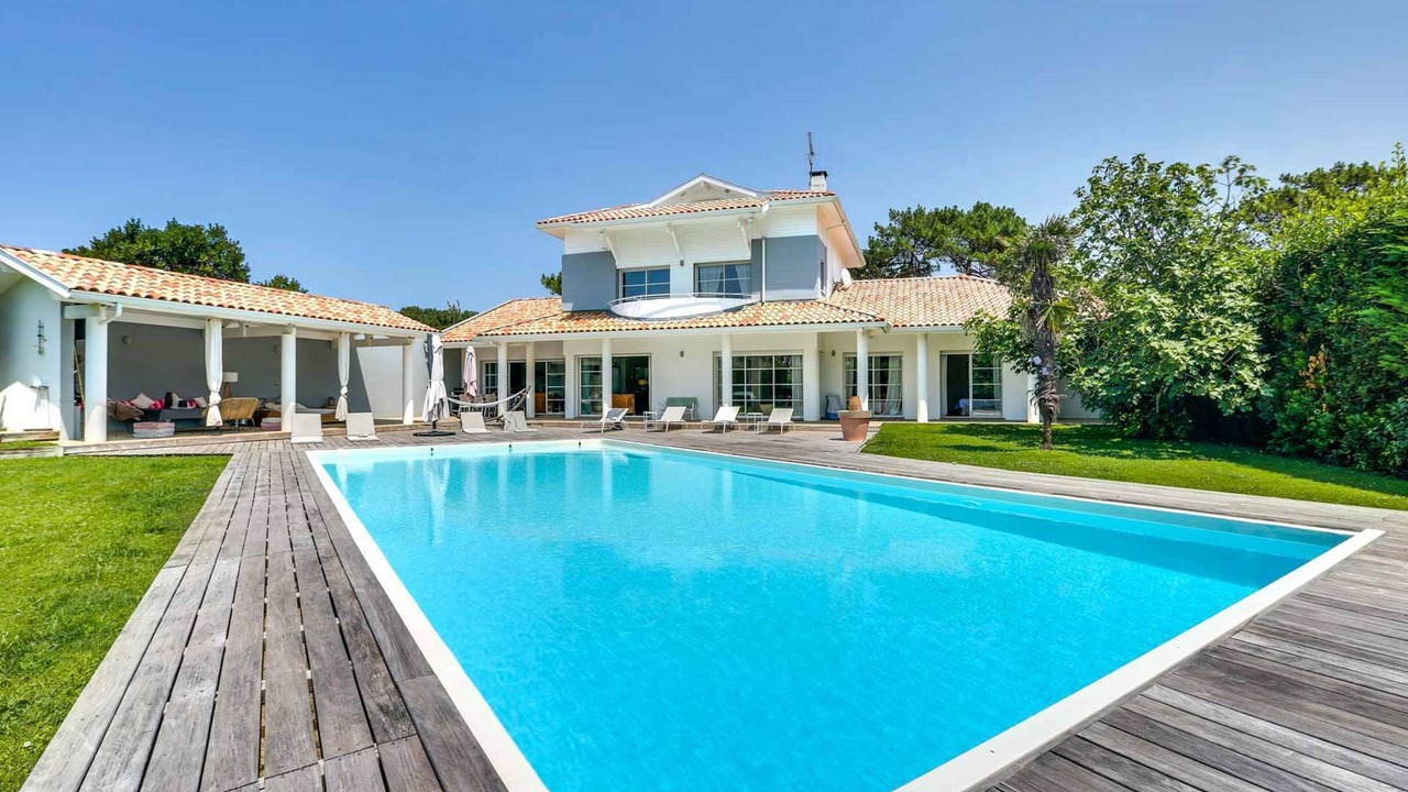 Photo of Outdoor in Capbreton
