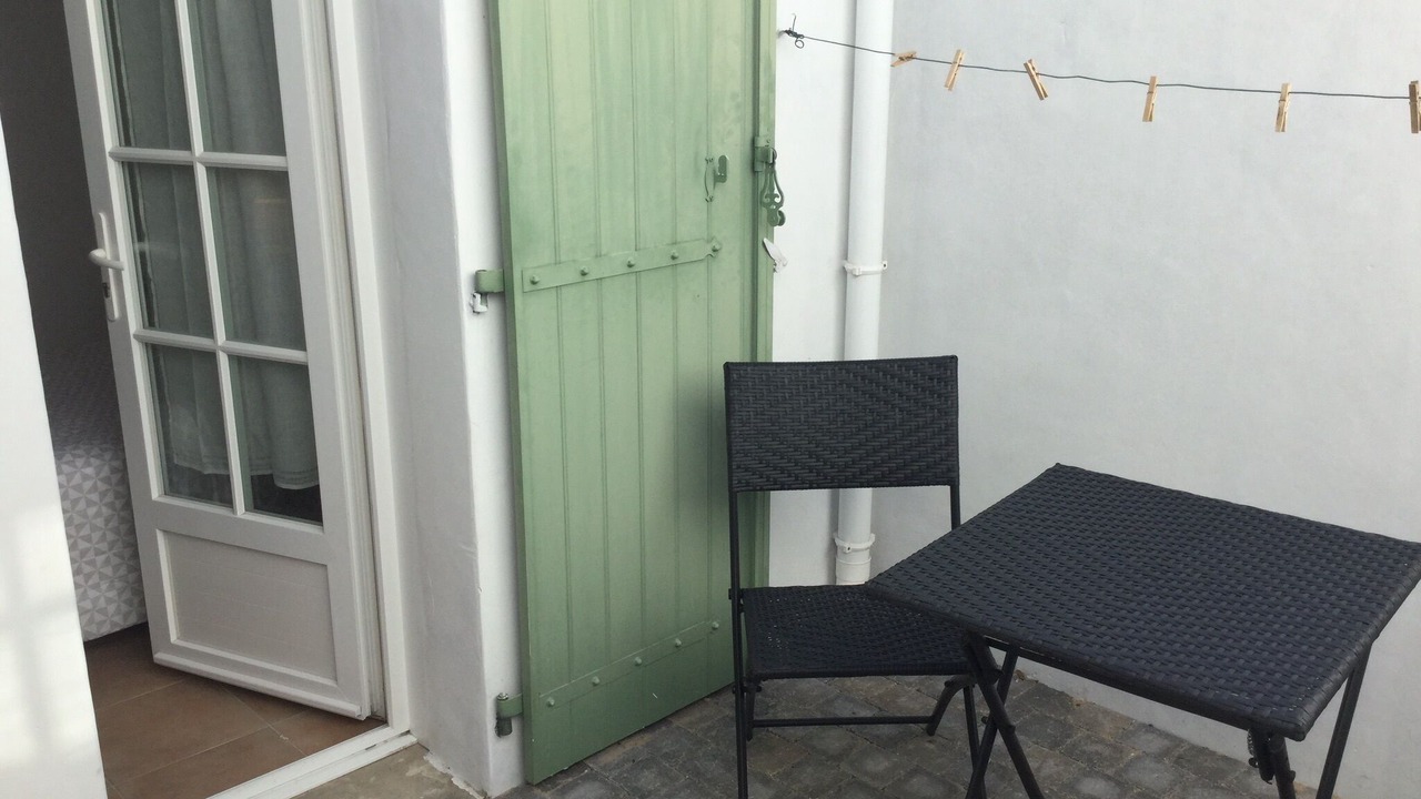 Photo of Outdoor in Rivedoux-Plage