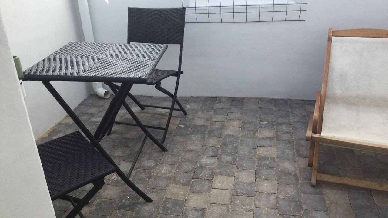 Photo of Outdoor in Rivedoux-Plage