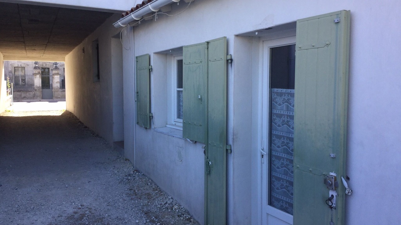 Photo of Outdoor in Rivedoux-Plage