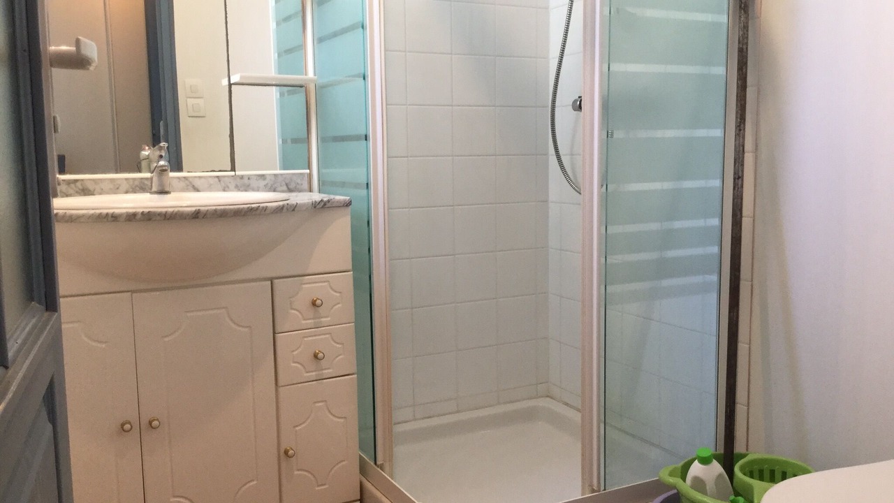 Photo of Bathroom in Rivedoux-Plage