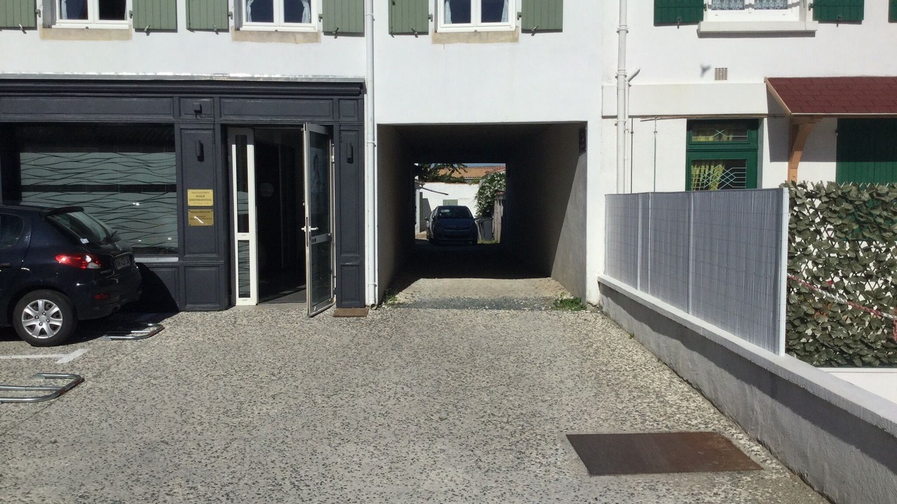 Photo of Outdoor in Rivedoux-Plage