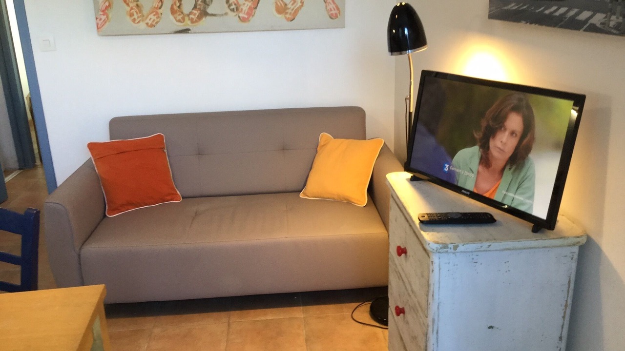 Photo of Livingroom in Rivedoux-Plage
