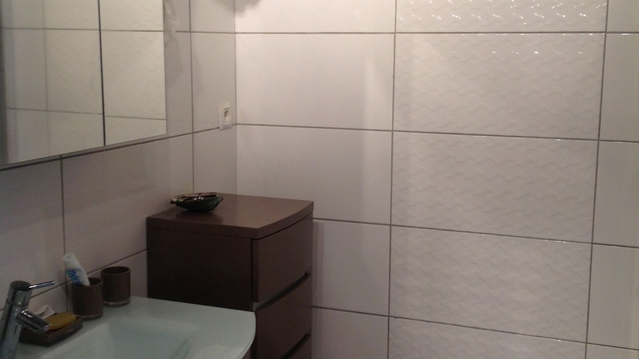 Photo of Bathroom in Saint-Giniez