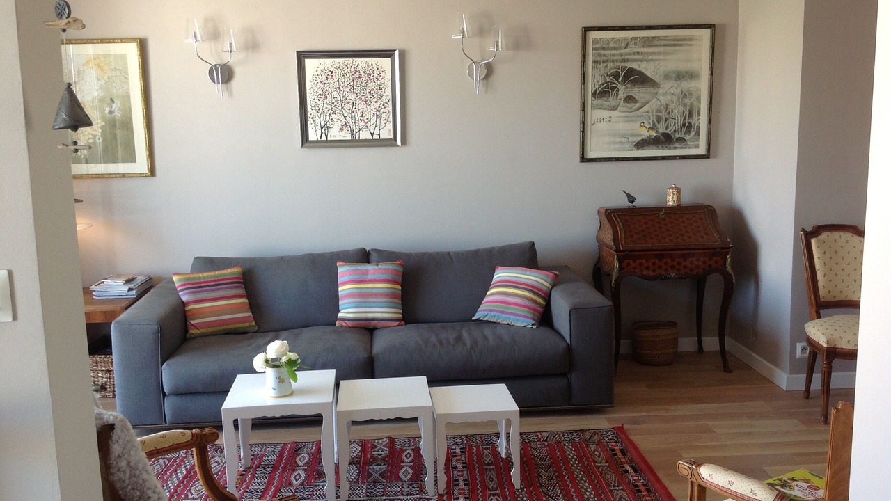 Photo of Bedroom in Saint-Giniez