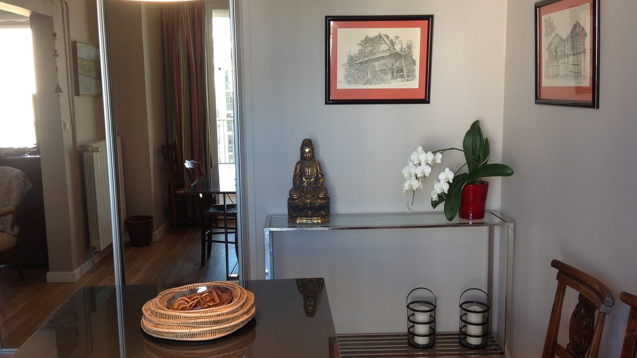 Photo of Livingroom in Saint-Giniez