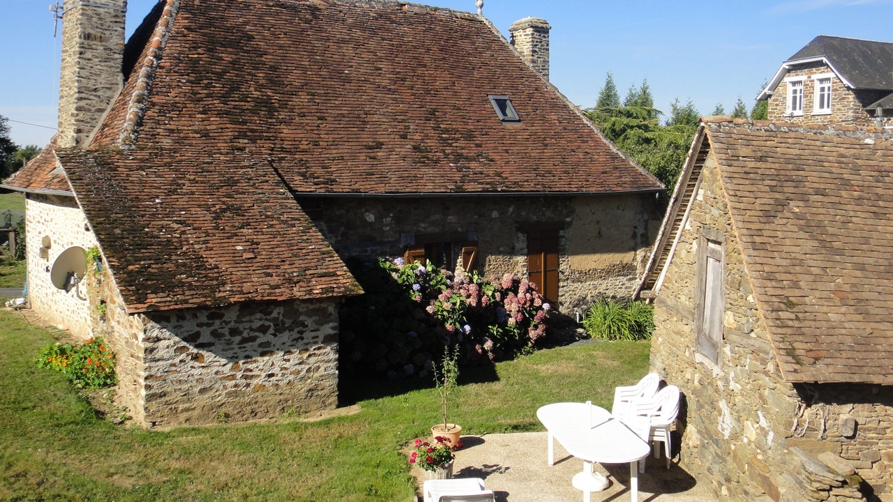 Photo of Outdoor in Saint-Martin-Sepert