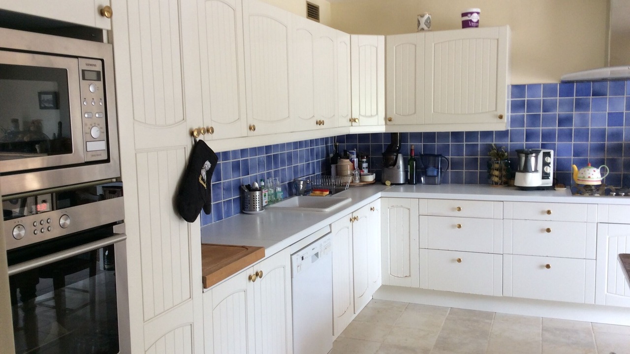 Photo of Kitchen in Pontes