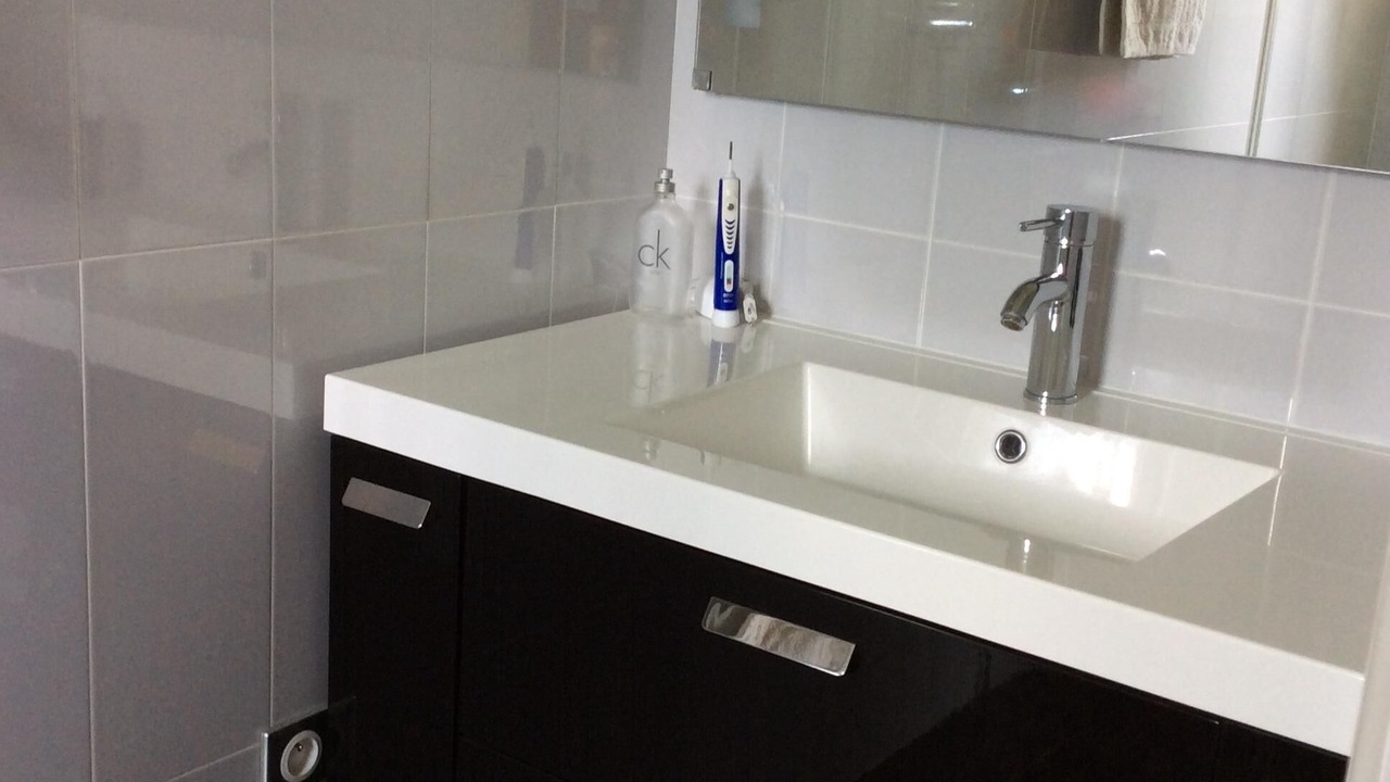Photo of Bathroom in Pontes