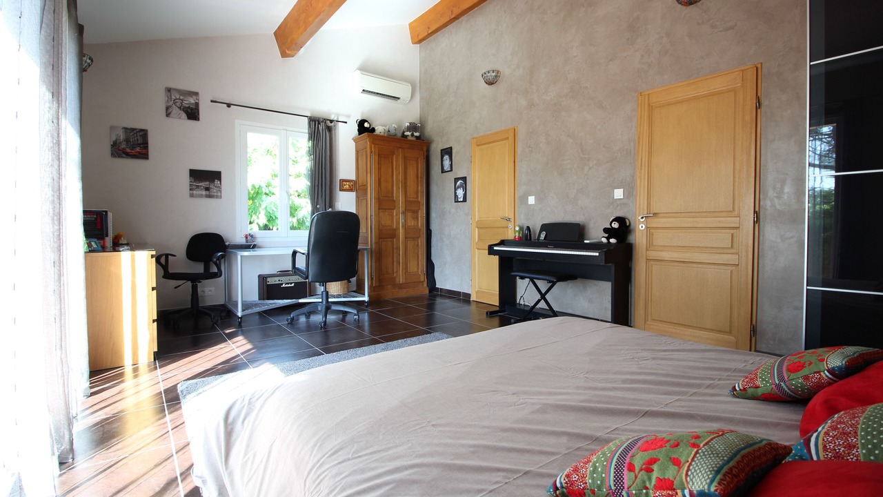 Photo of Bedroom in Pontes