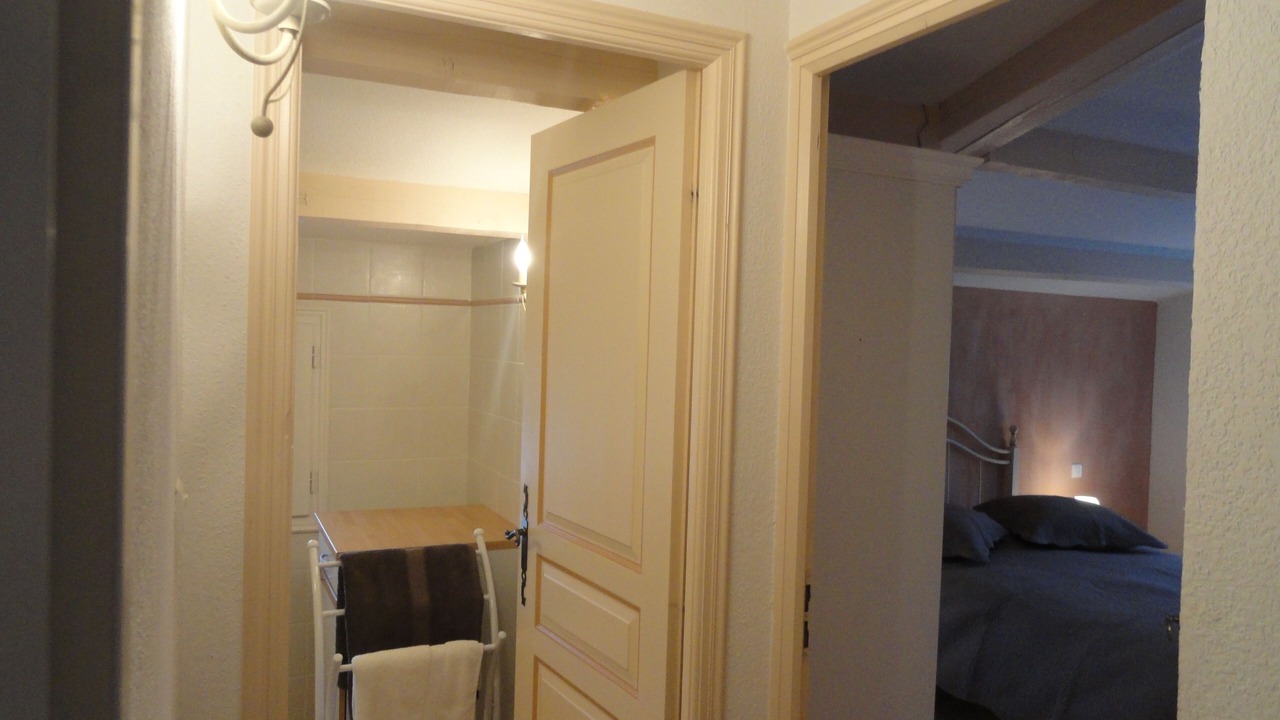 Photo of Bedroom in Cabrieres-d'Avignon