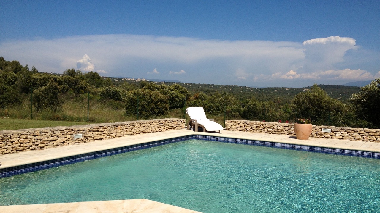Photo of Outdoor in Cabrieres-d'Avignon