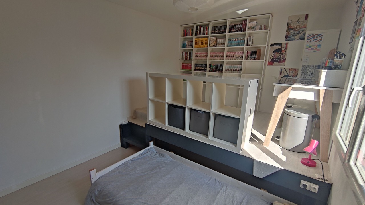 Photo of Bedroom in Carignan-de-Bordeaux