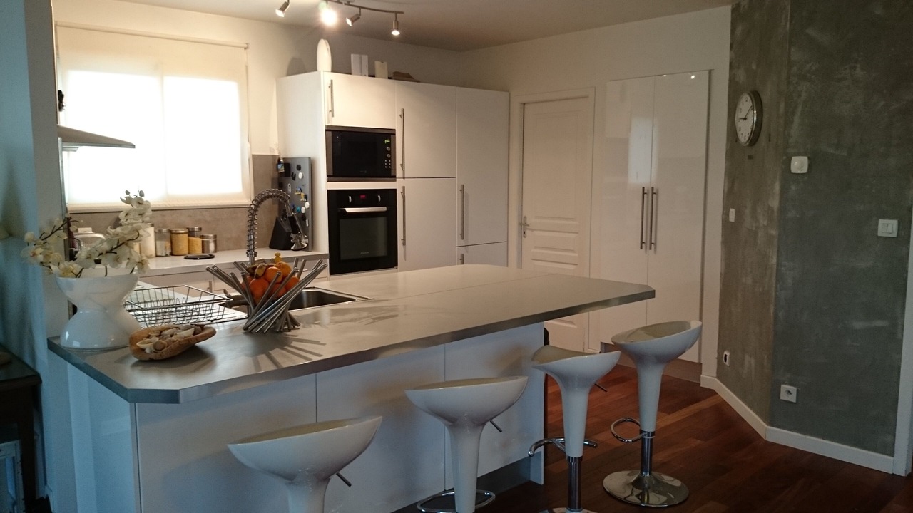 Photo of Kitchen in Carignan-de-Bordeaux