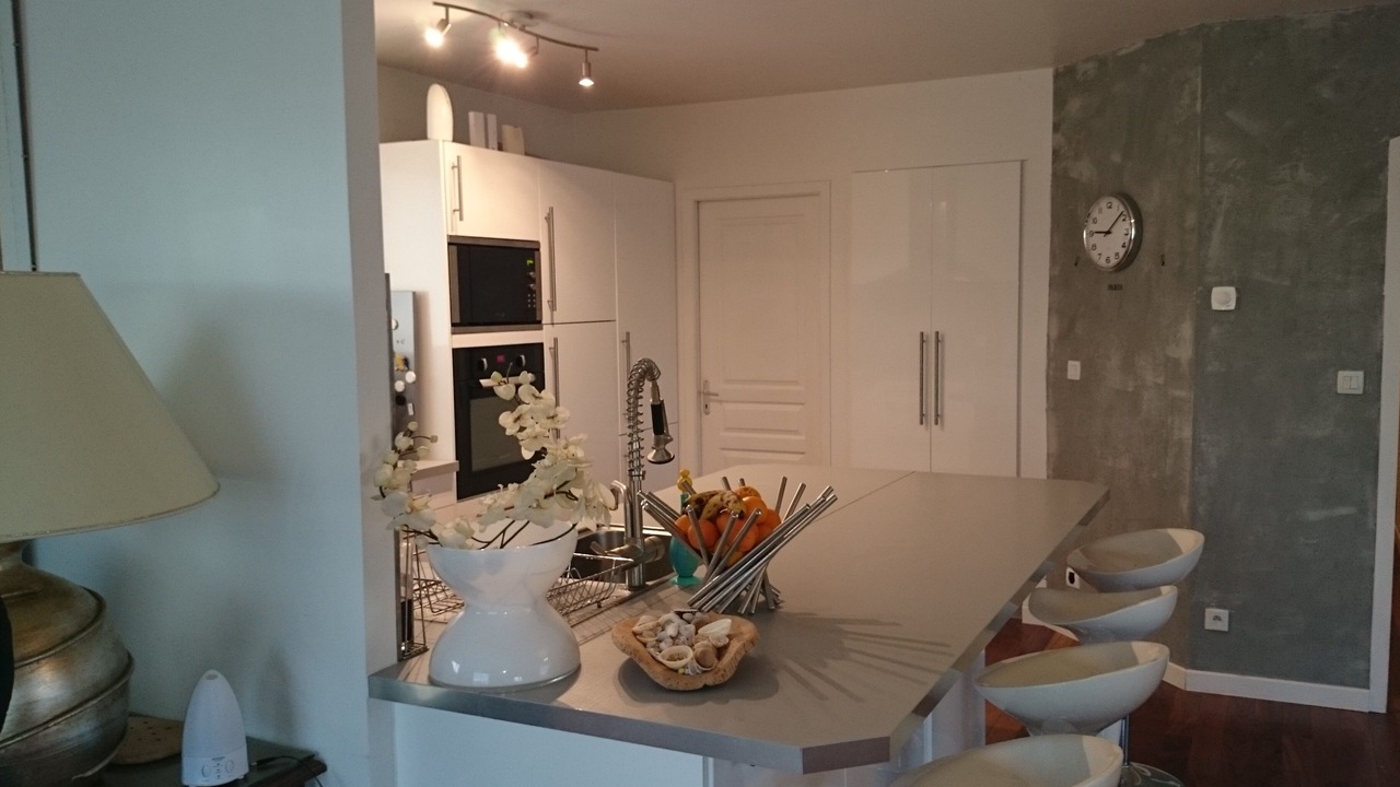Photo of Kitchen in Carignan-de-Bordeaux