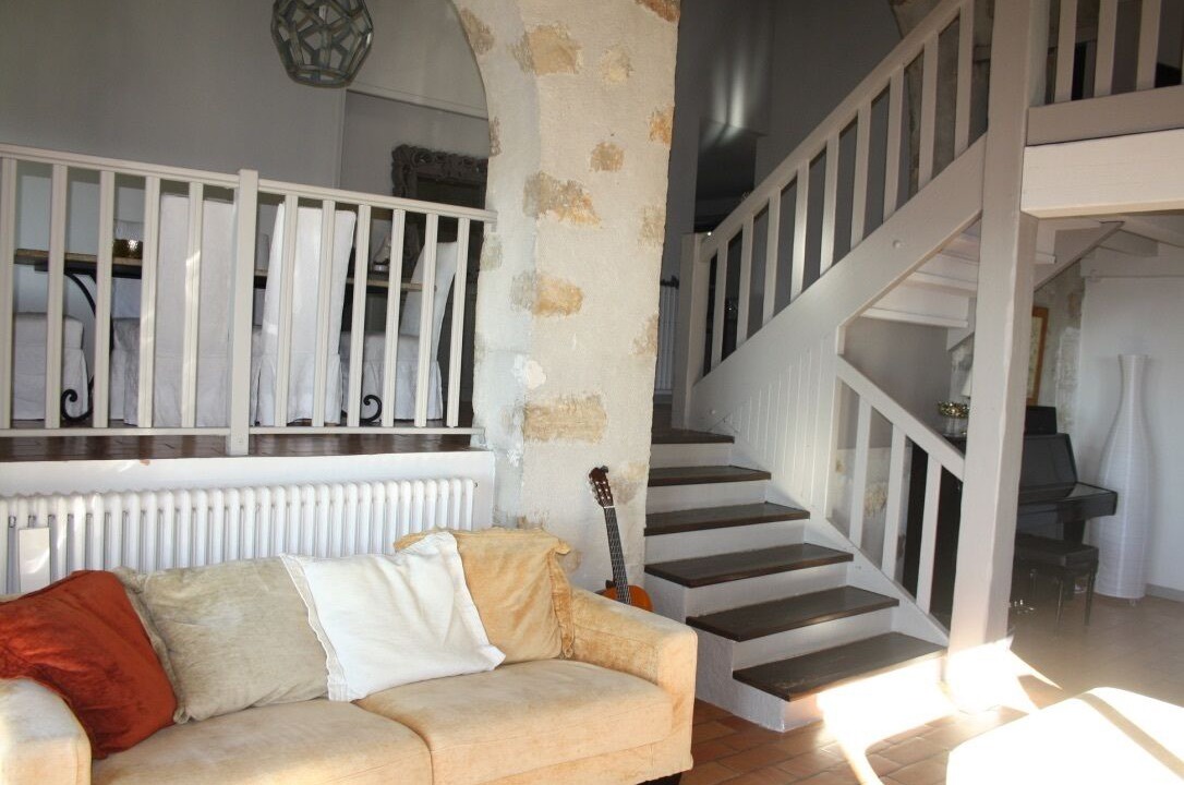 Photo of Livingroom in Aix-en-Provence