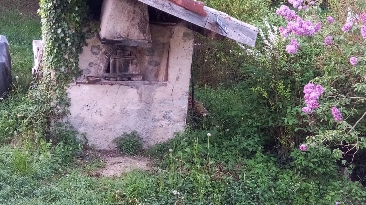 Photo of Outdoor in Sospel