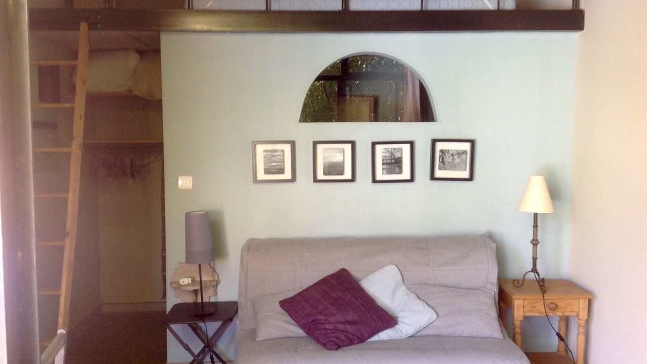 Photo of Bedroom in Sud