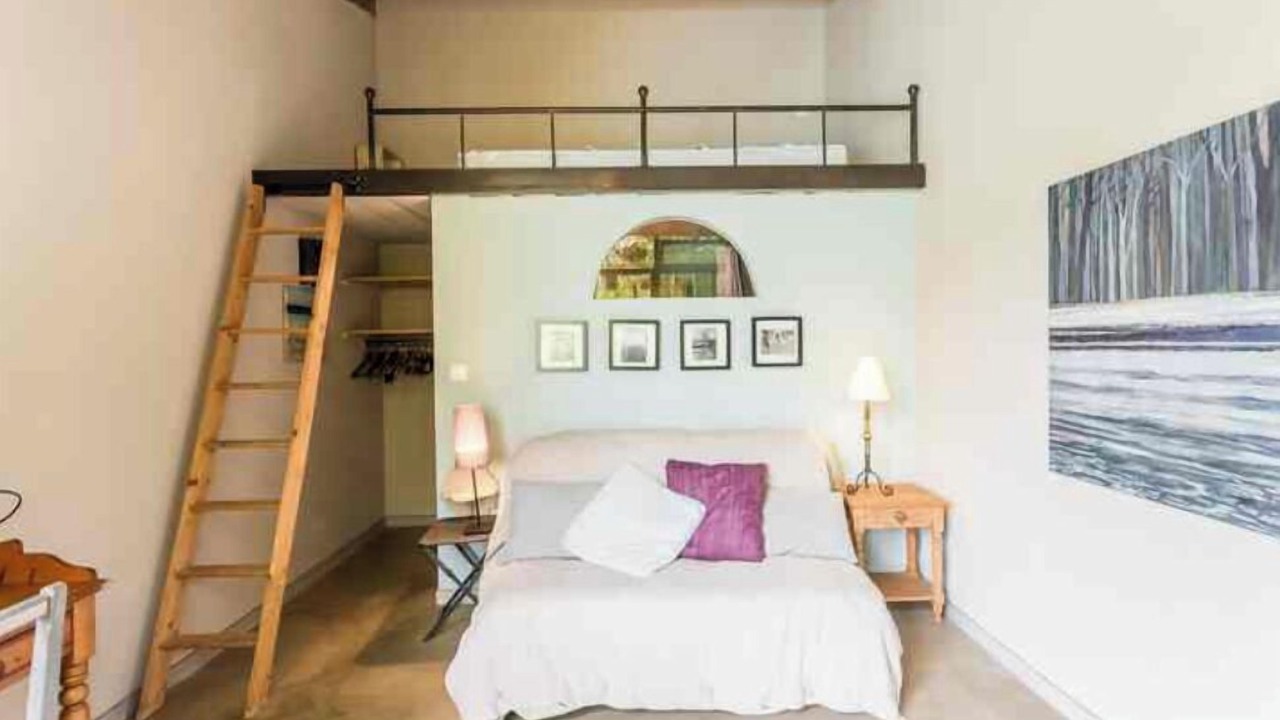 Photo of Bedroom in Sud