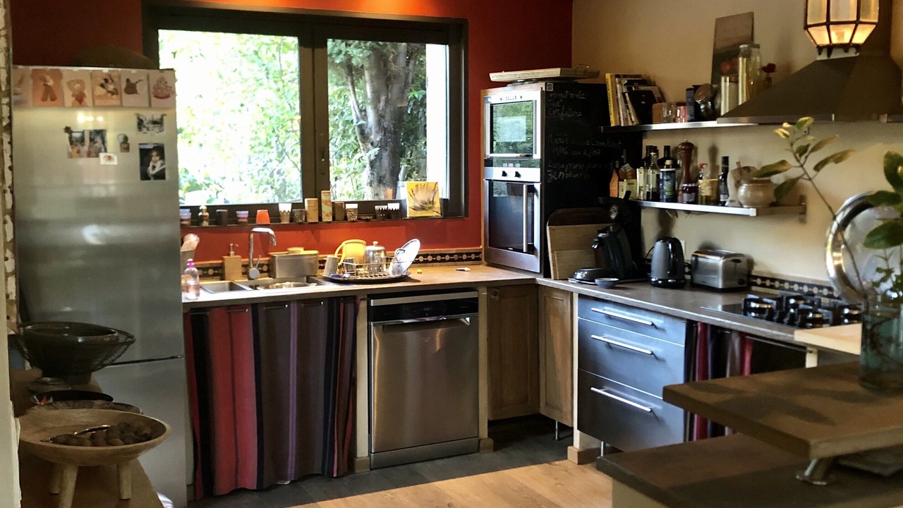 Photo of Kitchen in Sud