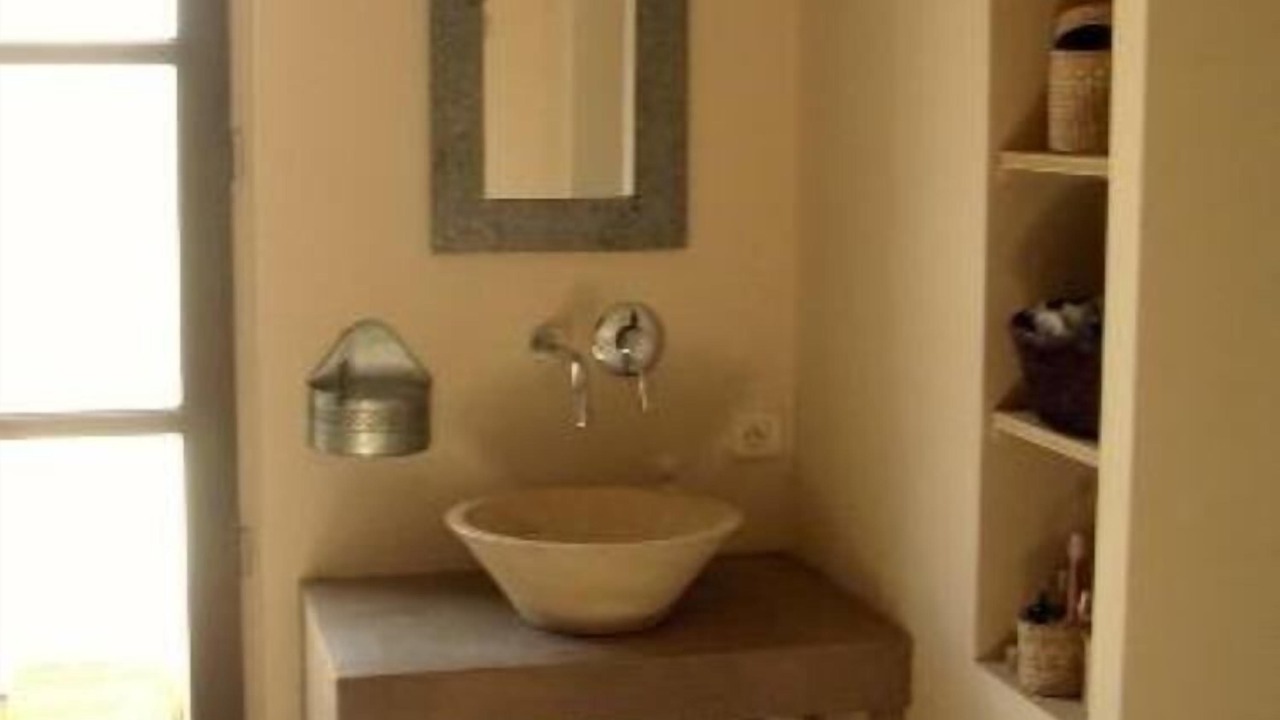 Photo of Bathroom in Sud