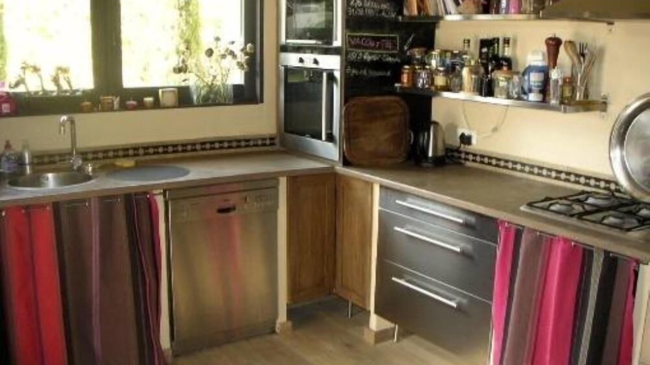 Photo of Kitchen in Sud