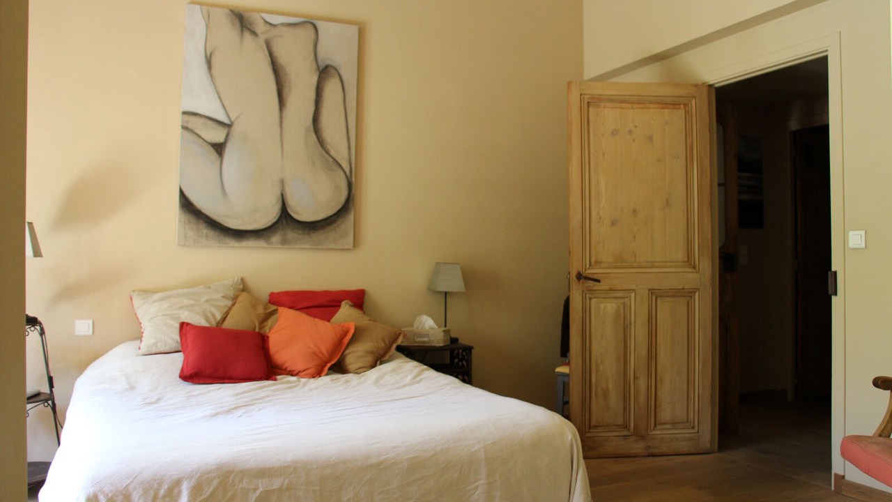 Photo of Bedroom in Sud