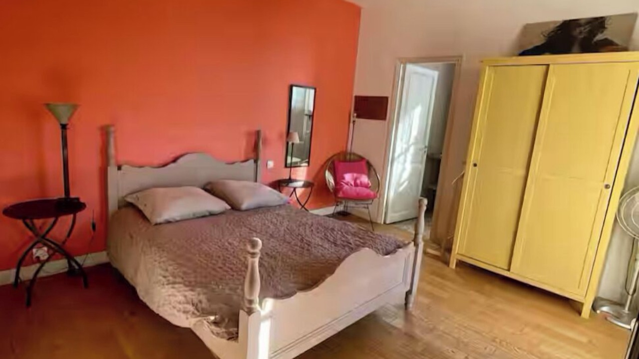 Photo of Bedroom in Sud