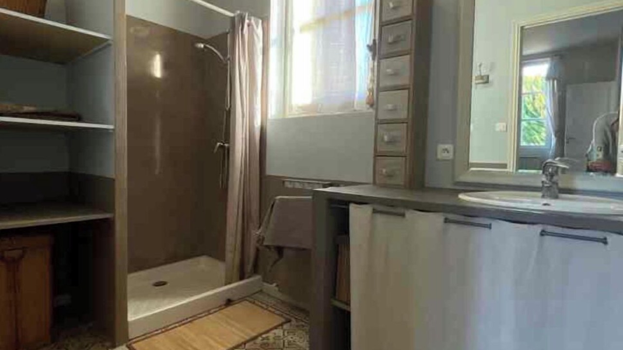 Photo of Bathroom in Sud