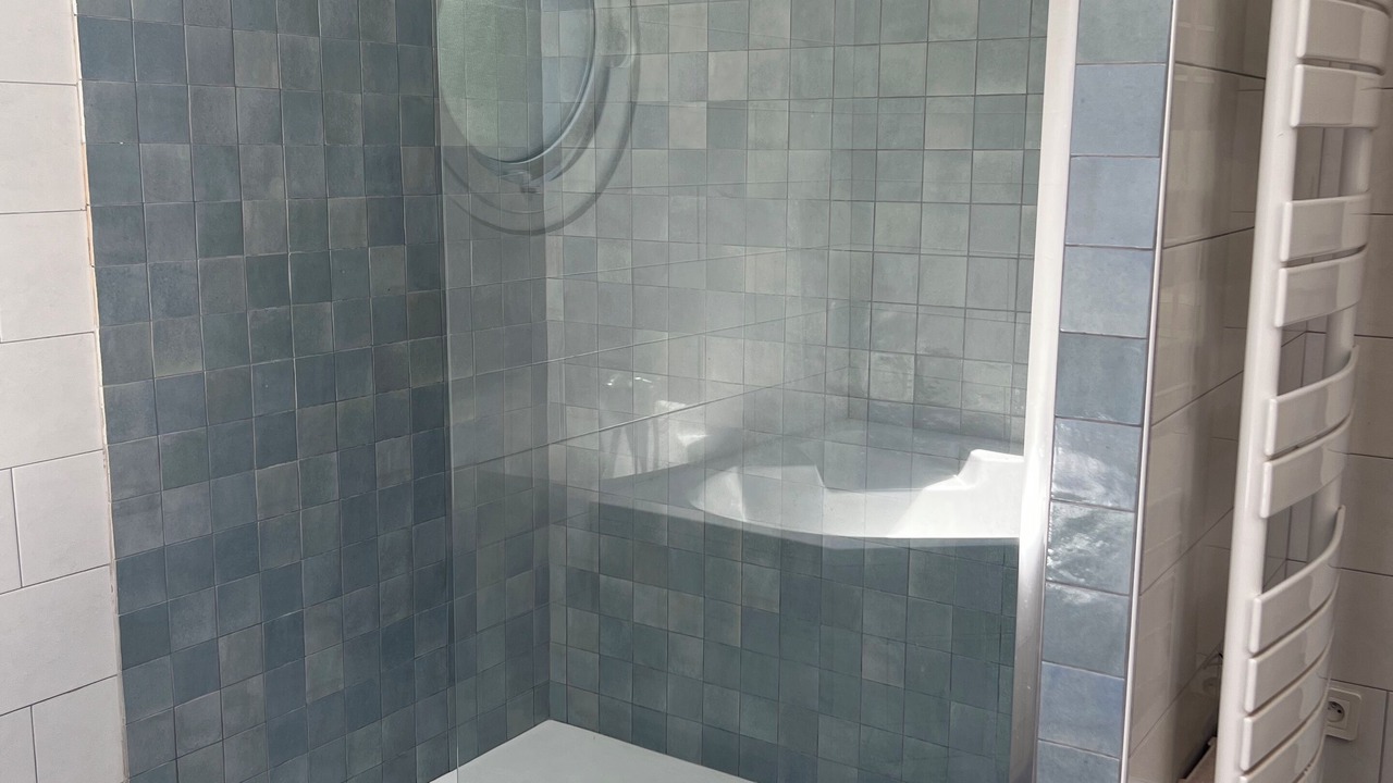 Photo of Bathroom in Ondres