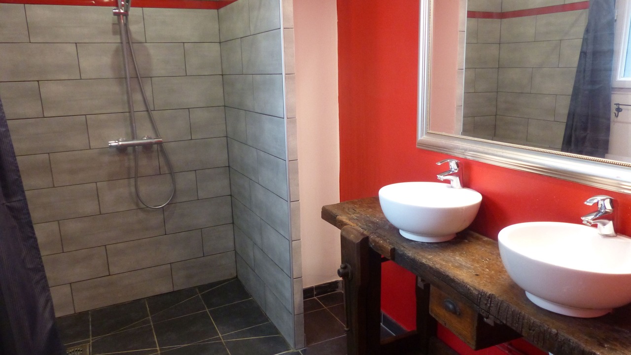 Photo of Bathroom in Ondres