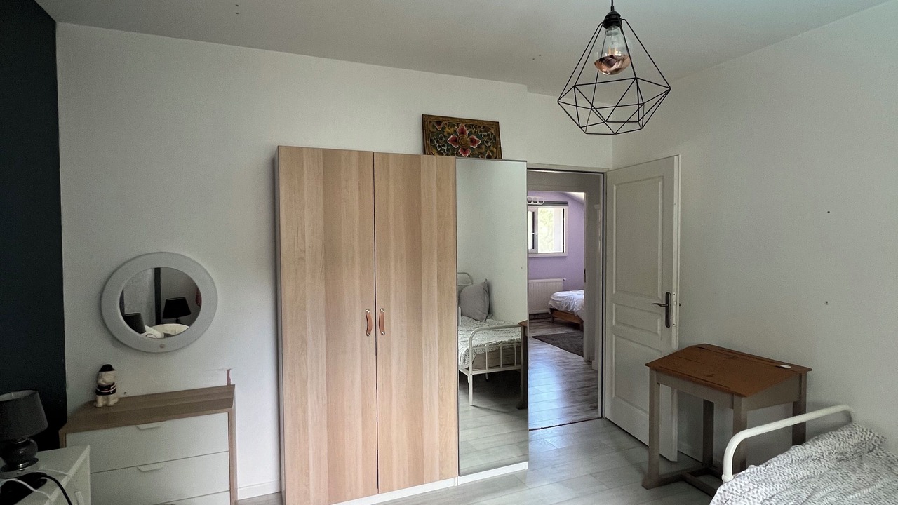 Photo of Bedroom in Ondres