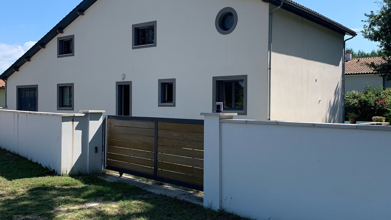 Photo of Outdoor in Ondres