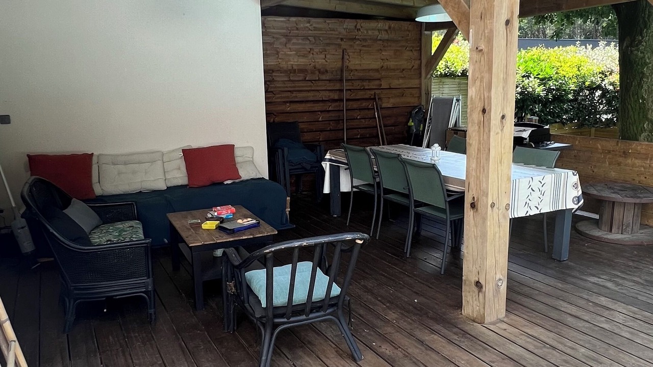 Photo of Outdoor in Ondres