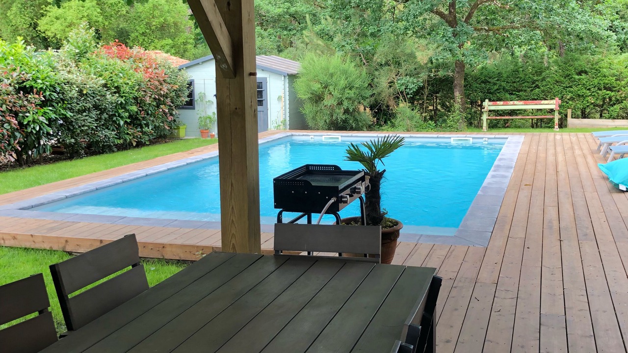 Photo of Outdoor in Ondres