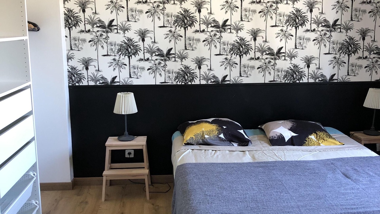 Photo of Bedroom in Ondres