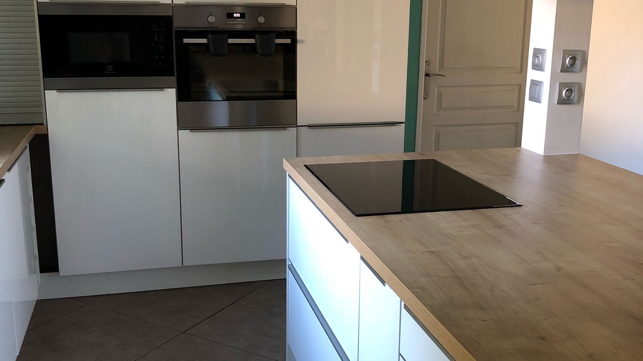 Photo of Kitchen in Ondres