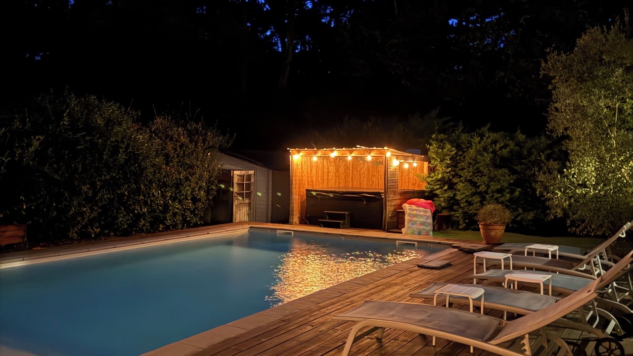 Photo of Outdoor in Ondres