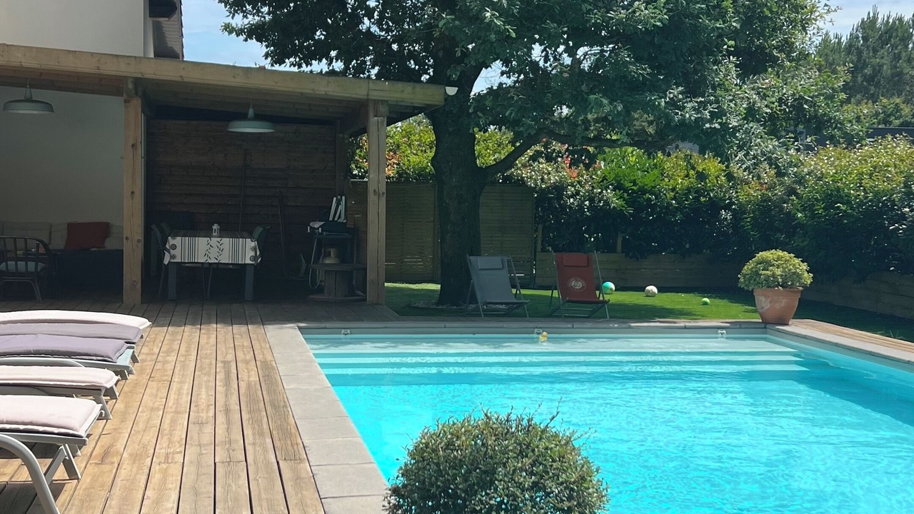 Photo of Outdoor in Ondres