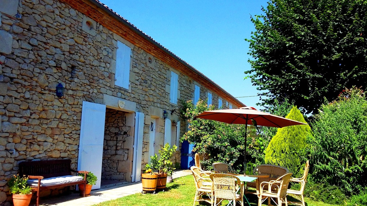 Photo of Outdoor in Caumont