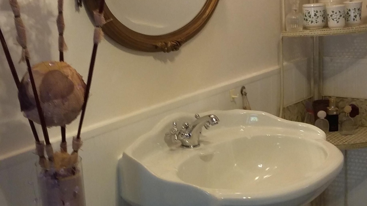 Photo of Bathroom in Caumont