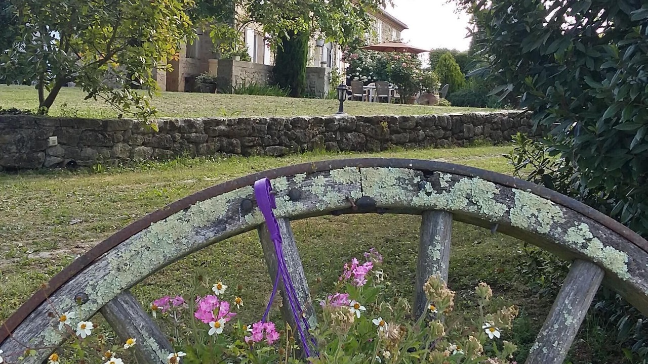 Photo of Outdoor in Caumont