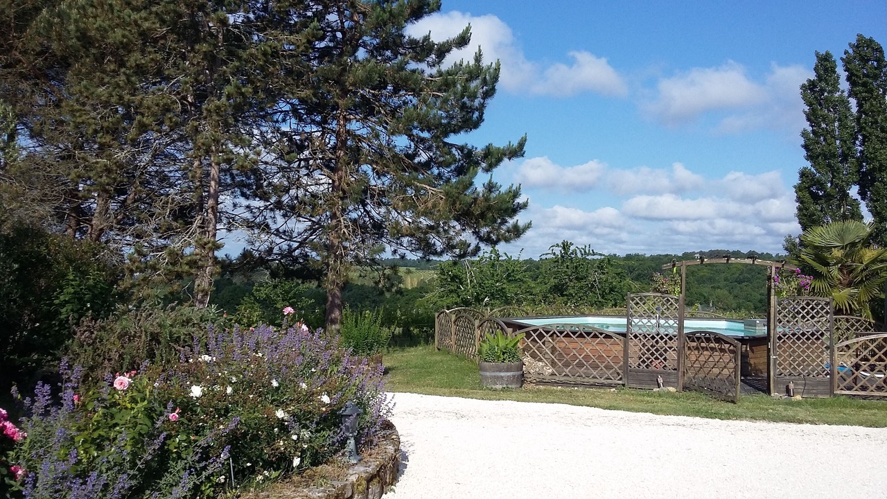 Photo of Outdoor in Caumont