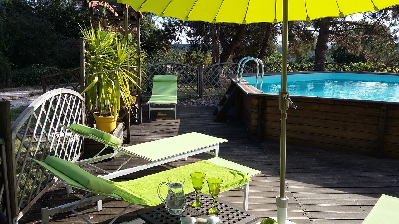 Photo of Outdoor in Caumont