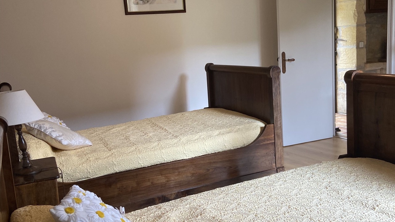 Photo of Bedroom in Cenac-et-Saint-Julien