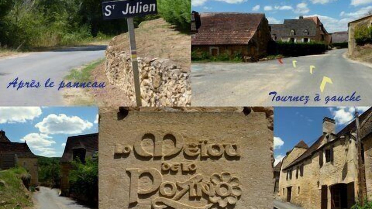 Photo of Outdoor in Cenac-et-Saint-Julien
