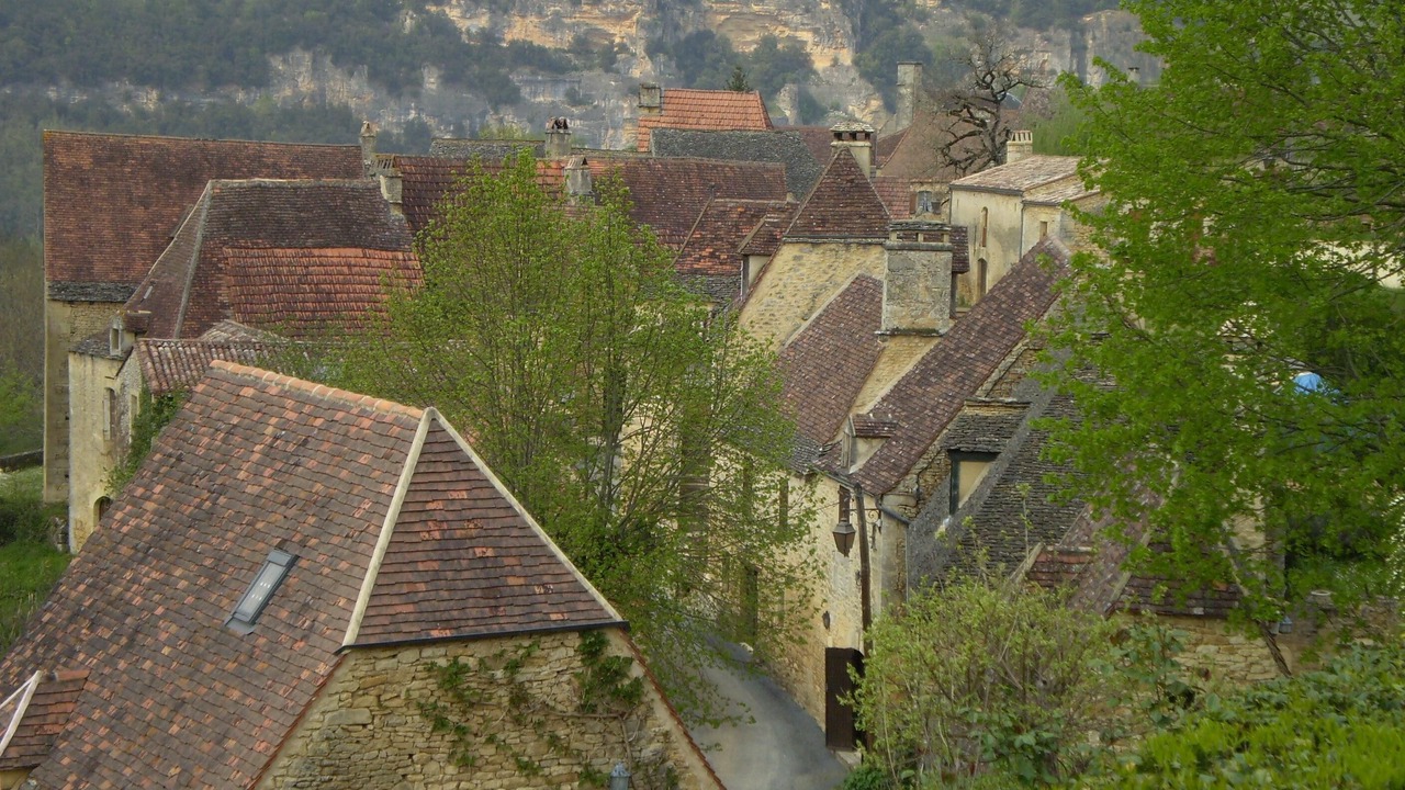 Photo of Outdoor in Cenac-et-Saint-Julien