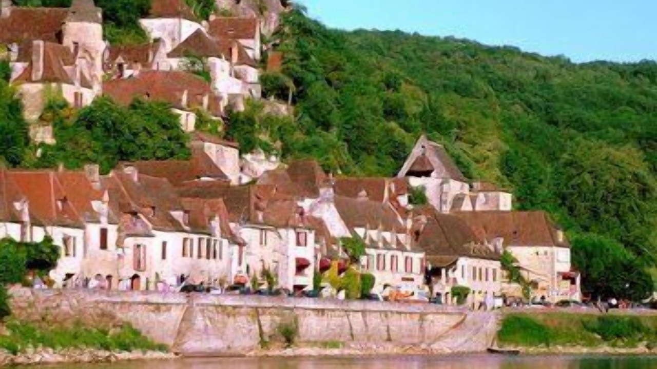 Photo of Outdoor in Cenac-et-Saint-Julien