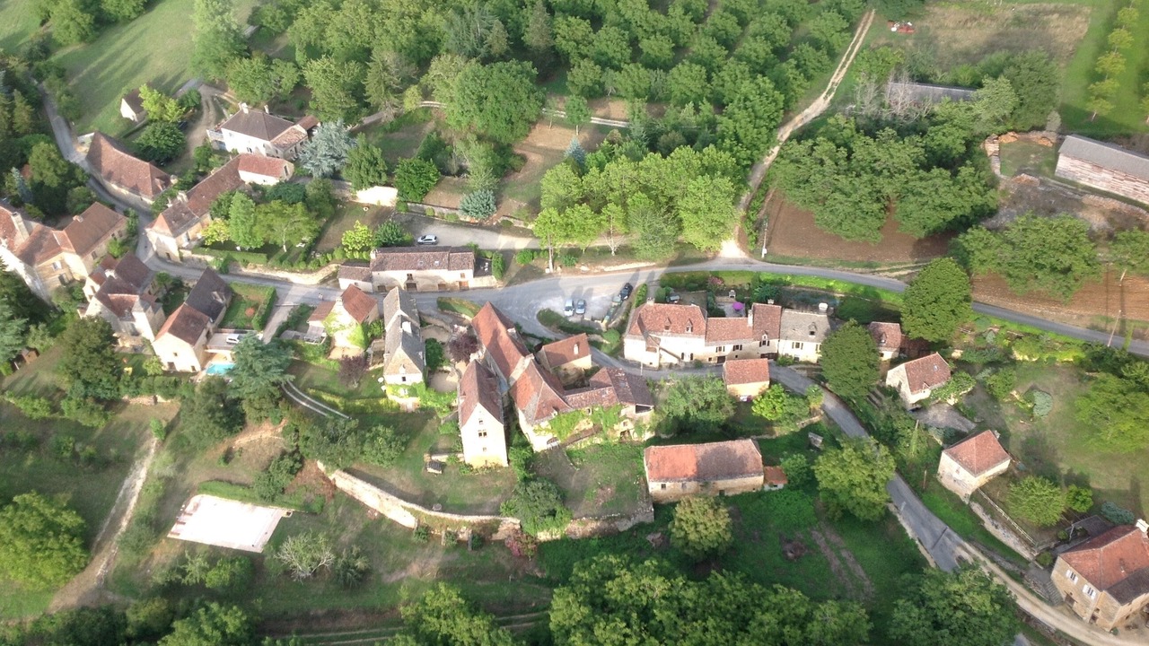 Photo of Outdoor in Cenac-et-Saint-Julien