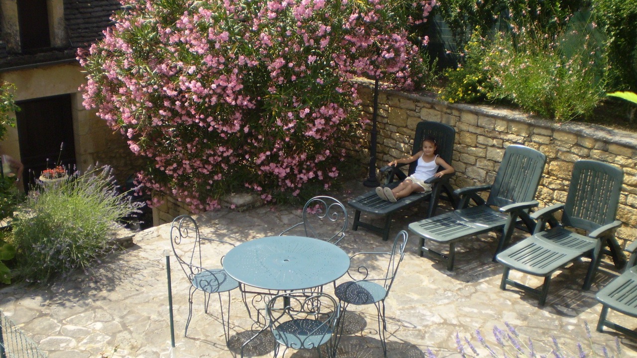 Photo of Outdoor in Cenac-et-Saint-Julien